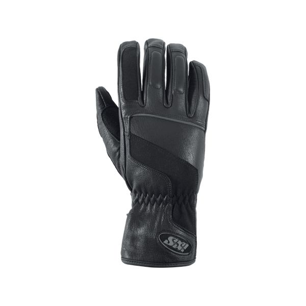 Gloves Touring IXS Leather Gloves BREST