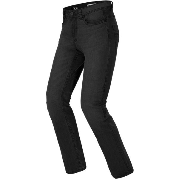  Spidi Jeans Moto J-Tracker Black