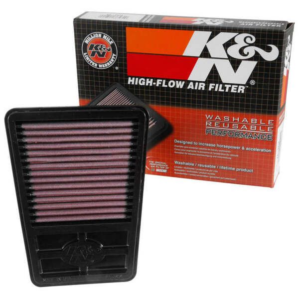  K&N Air Filter KAW KA-2414
