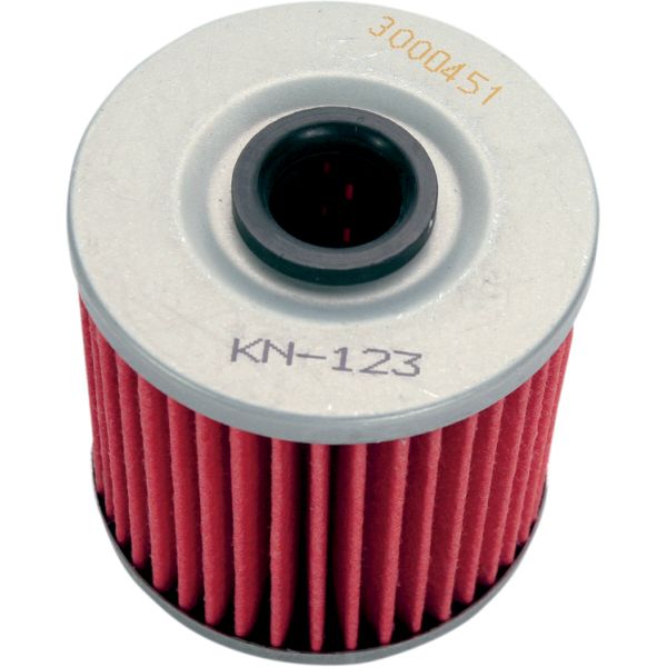  K&N Filtru Ulei X-STREAM KAW KN-123