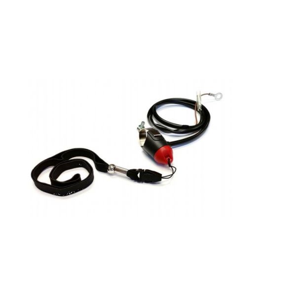 Switches K&S Technologies Magnetic Kill Switch Normally Closed