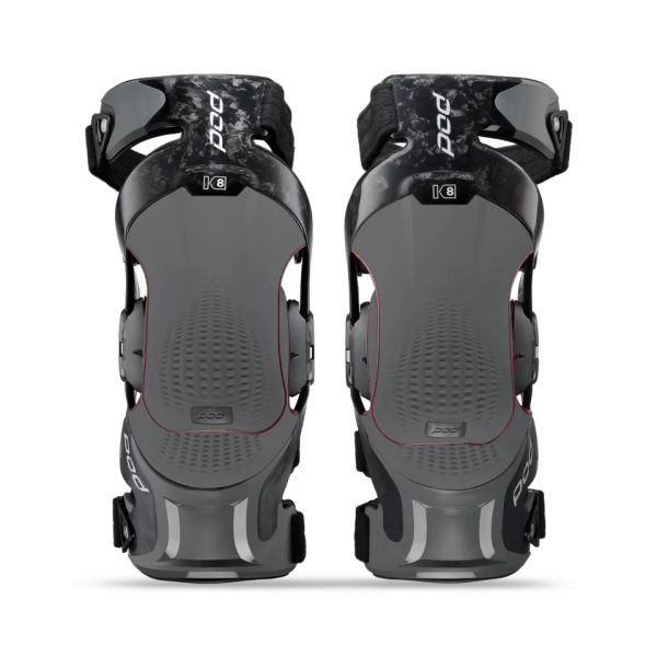 Genunchiere si Orteze POD Orteze K8 3.0 Carbon Graphite Carbon K830-CDK-PR
