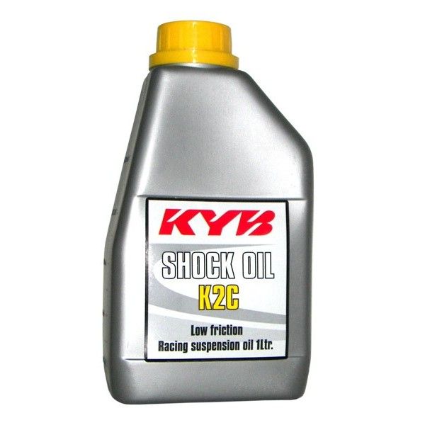 Suspension Oil Kayaba KYB Shock Absorber Oil 1 Liter