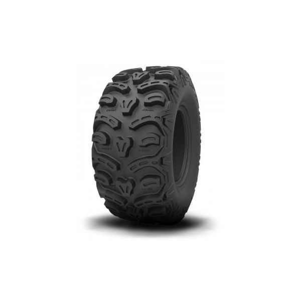 Quad Tyres Kenda ATV Tire BEARCLAW HTR K587 25x8-12 Front 645 mm/87 mm