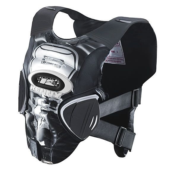 Protectii Piept-Spate Kenny ASA Chest Protector