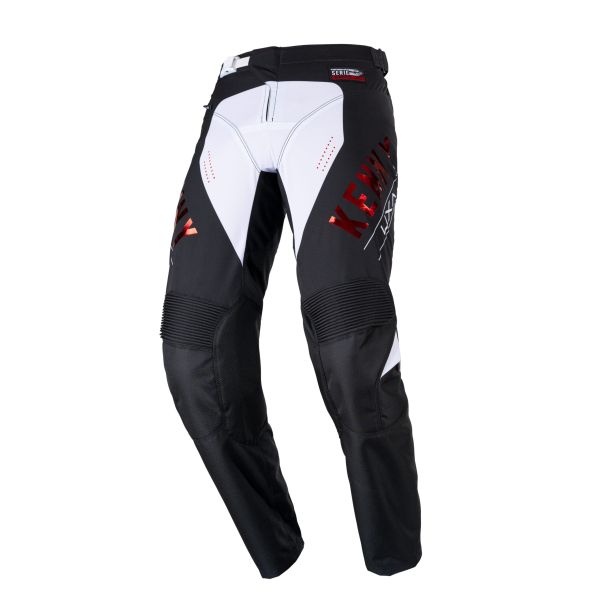 Pants MX-Enduro Kenny Moto Enduro Performance Red Foil 23 Pants