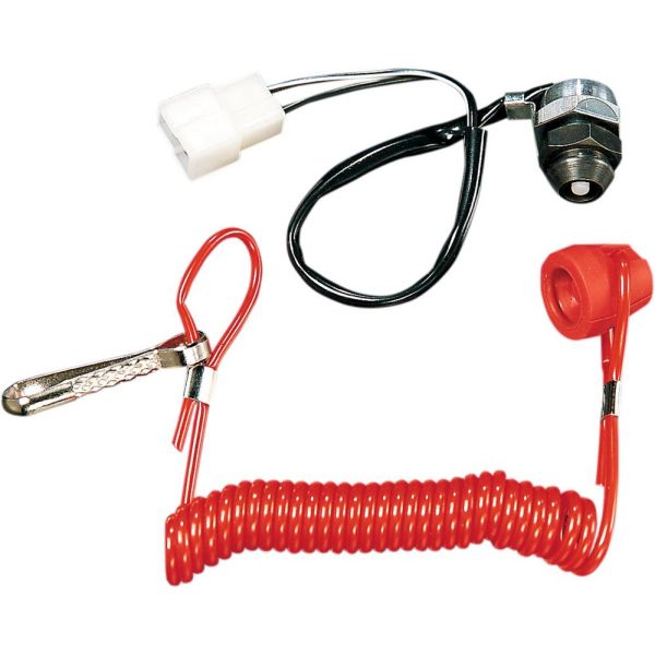  Kimpex TETHER SWITCH, ARCTIC
