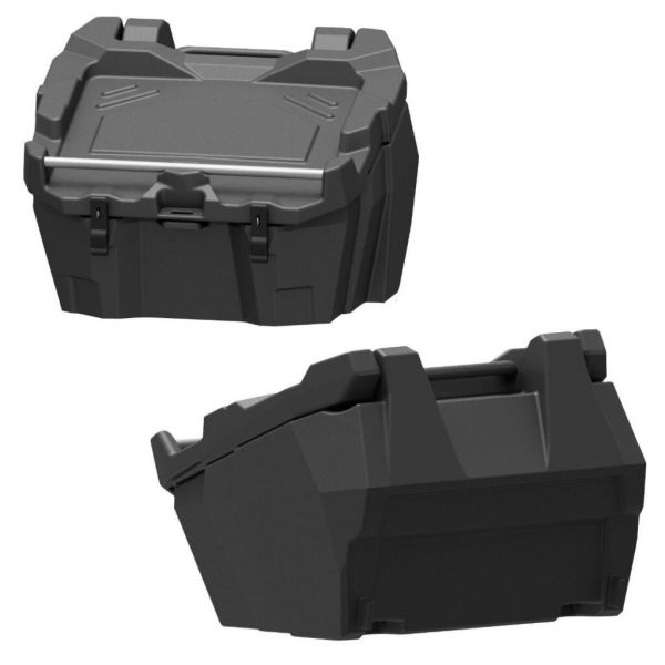 ATV/UTV Cargo Box Kimpex Trunk Rear 85l Utv 350005