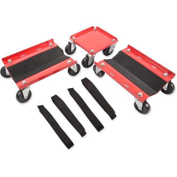 Sled Accessories Kimpex SLED DOLLY SET