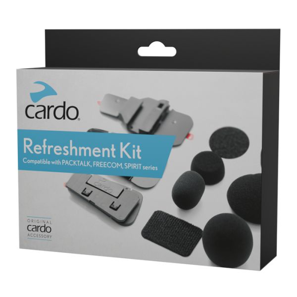 Sisteme Comunicatie Cardo Kit Reimprospatare ACC00024