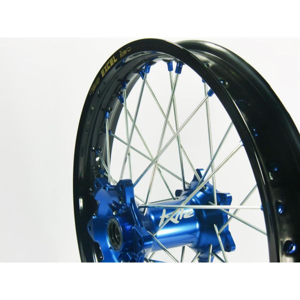 Wheels and Rims Kite WHEEL ASSEMBLY ELITE MX-EN REAR 2.15