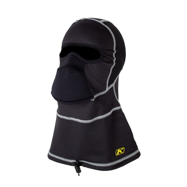 Balaclavas Klim Glacier Balaclava Black