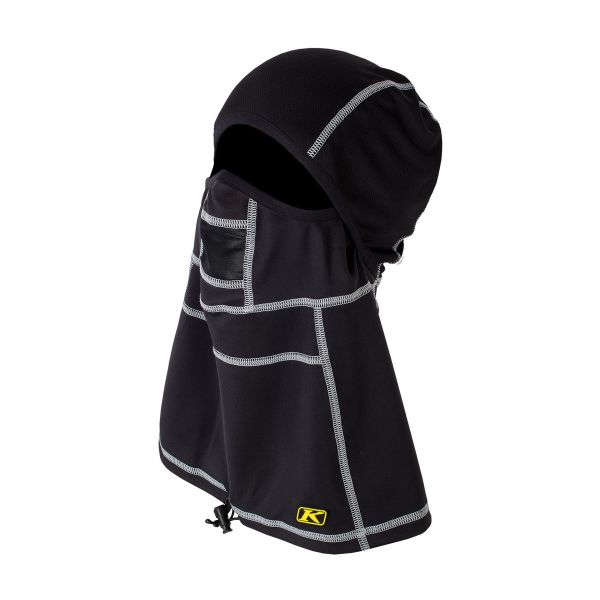 Balaclavas Klim Rogue Balaclava Black