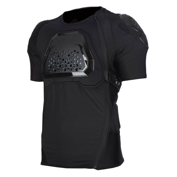 Armuri Moto-Integrale Klim Armura Moto MX/Enduro Tactical Pro SS Black 25