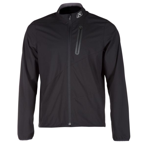  Klim Wind Stopper Zephyr Black Underlayer