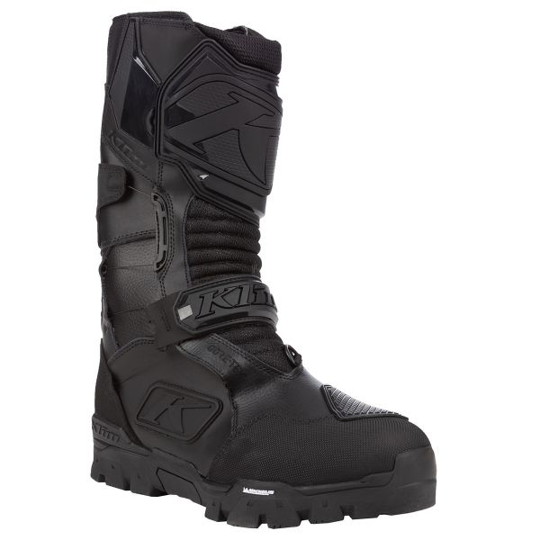  Klim Bocanci Snowmobil Havoc GTX BOA Concealment 24