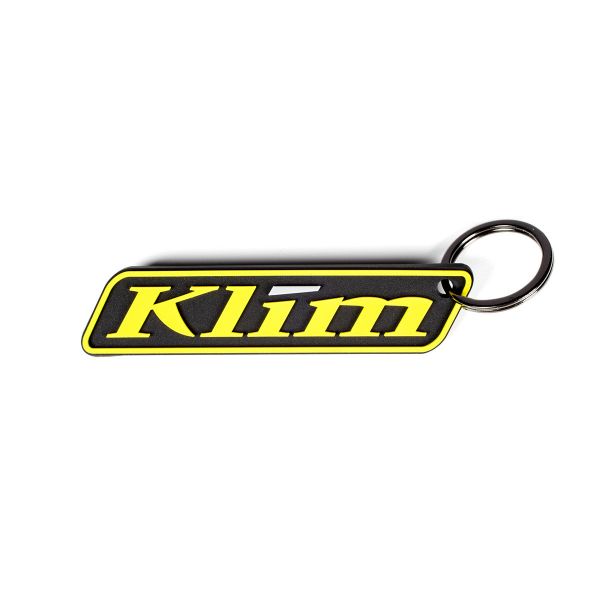  Klim Breloc Key Chain Yellow