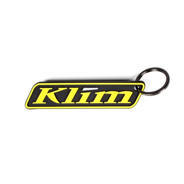 Suveniruri Klim Breloc Key Chain Yellow