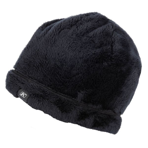 Beanies Klim Beanie Cascade Black 24