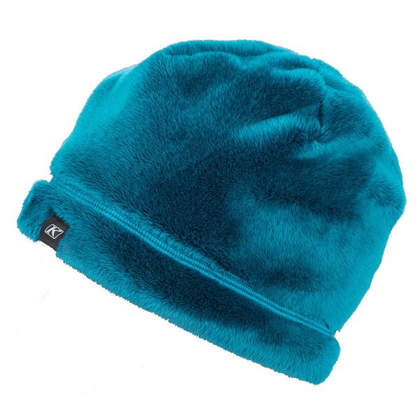 Beanies Klim Beanie Cascade Deep Lagoon 24