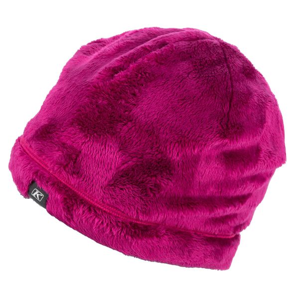 Beanies Klim Beanie Cascade Raspberry Radiance 24