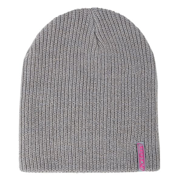 Beanies Klim Core Beanie Monument Knockout Pink