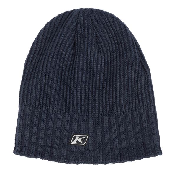 Beanies Klim Beanie Essential Dress Blues 24