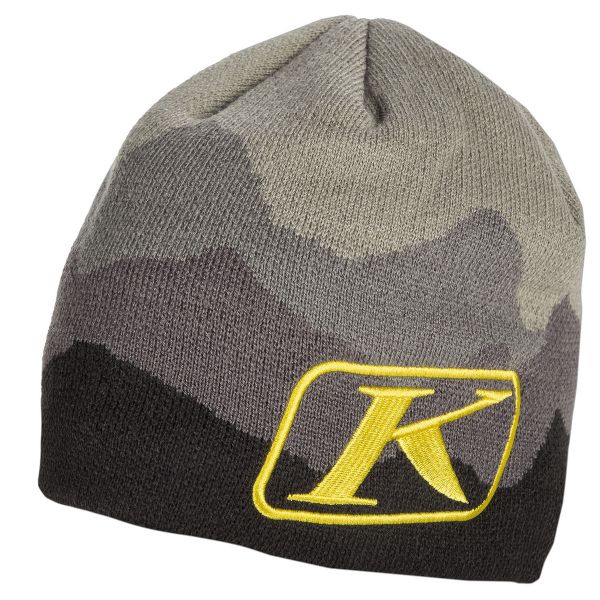  Klim Klim Black Beanie