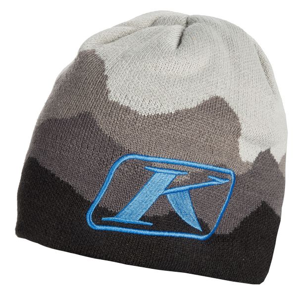  Klim Klim Blue Beanie