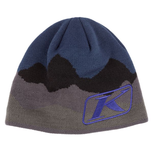 Beanies Klim Beanie Klim Dress Blues Imperial Blue 24