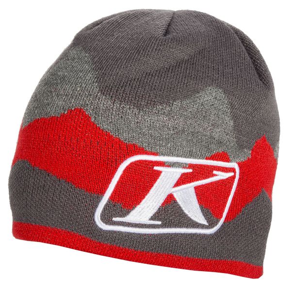 Caciuli Klim Caciula Beanie Beanie Red