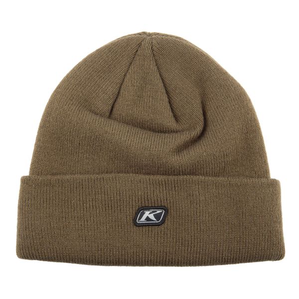 Caciuli Klim Caciula Ridge Insulated Dark Olive 25