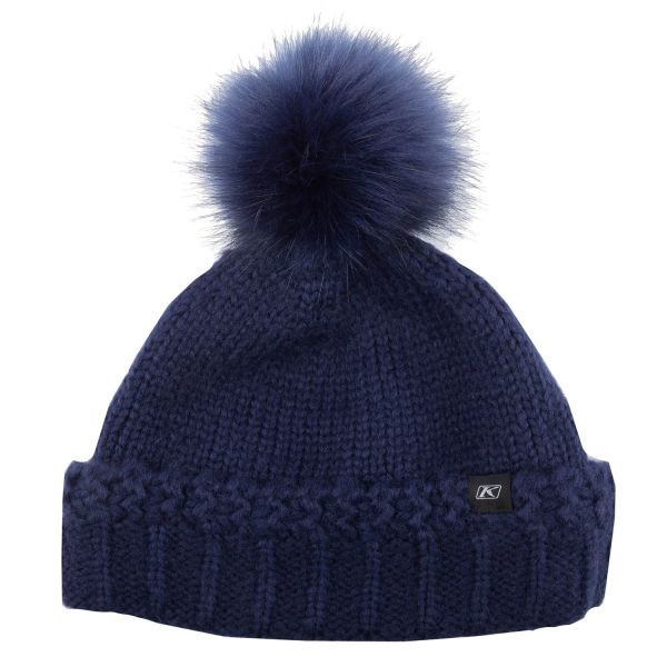 Caciuli Klim Caciula Sheridon Dress Blues 25