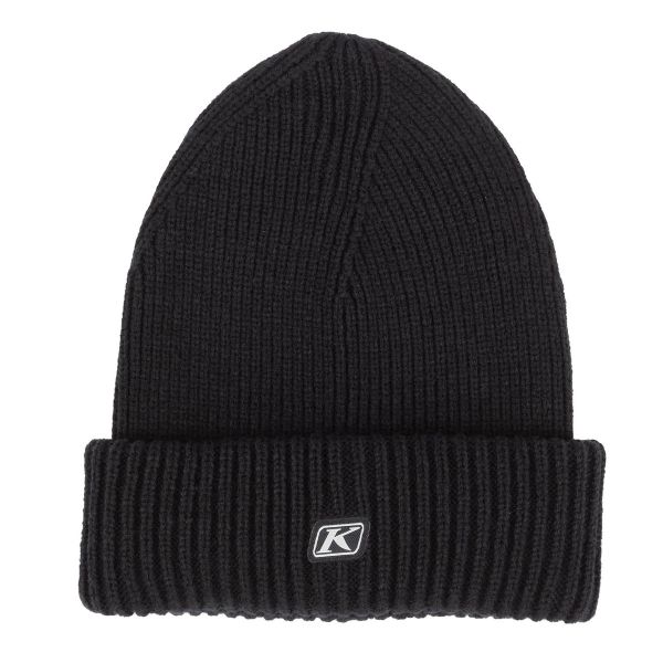 Beanies Klim Beanie Wilder Black 24