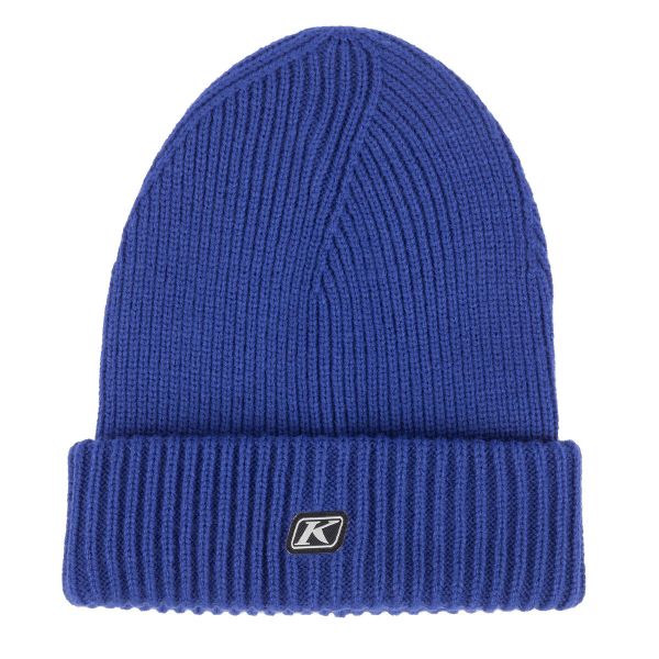 Beanies Klim Beanie Wilder Mazarine Blue 24