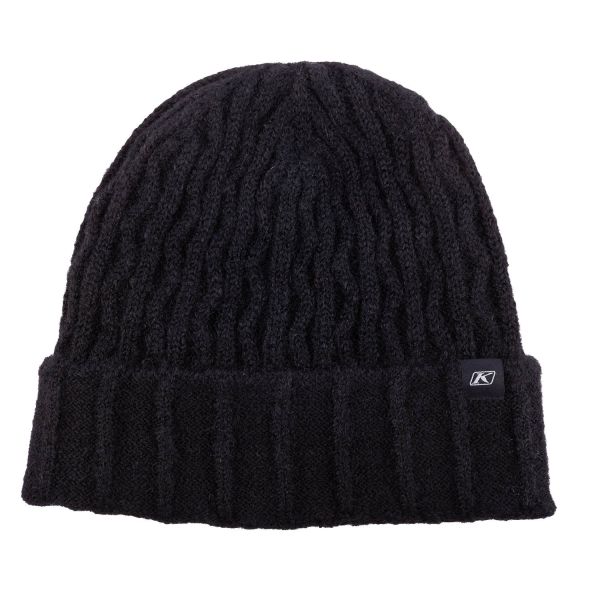 Caciuli Klim Caciula Wind River Black 25