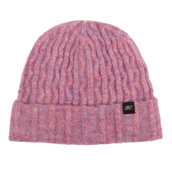 Caciuli Klim Caciula Wind River Fuchsia/Red 25