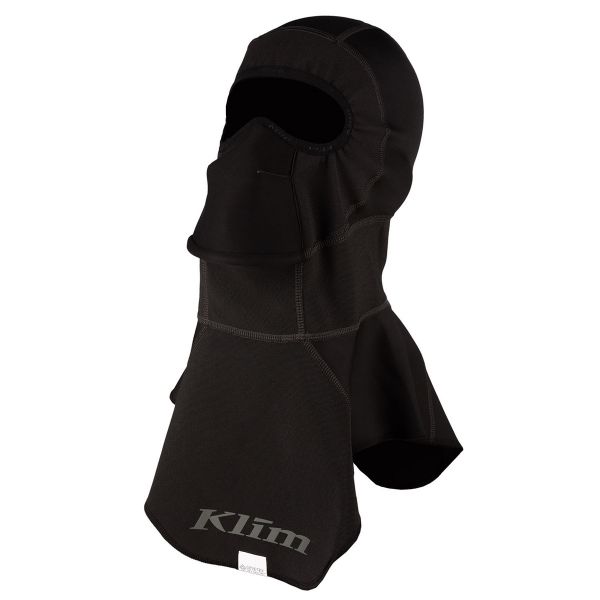  Klim Cagula Arctic Black-Asphalt