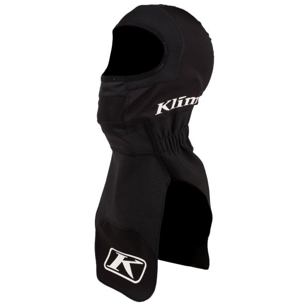 Balaclavas Klim Covert Balaclava Black