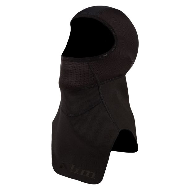 Balaclavas Klim Klim Balaclava Black