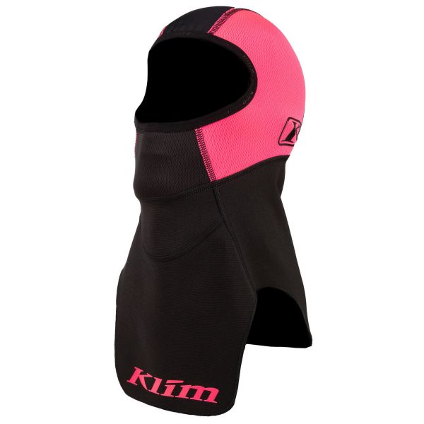 Balaclavas Klim Klim Balaclava Knockout Pink