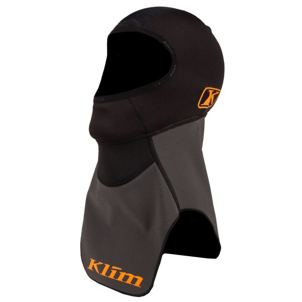  Klim Klim Balaclava Strike Orange