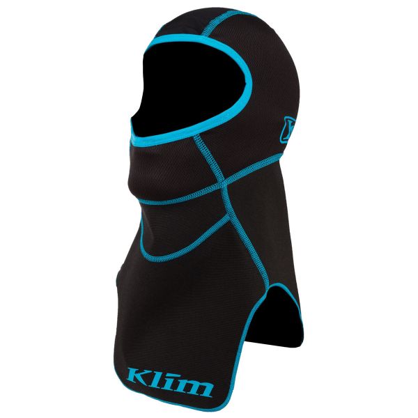 Balaclavas Klim Klim Balaclava Vivid Blue