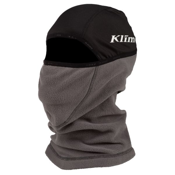 Balaclavas Klim Shadow Balaclava Asphalt