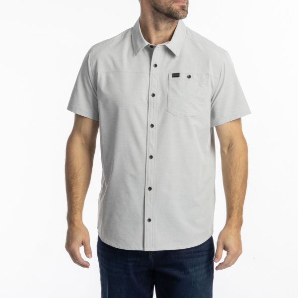 Tricouri/Camasi Casual Klim Camasa Colter Bay Stretch High-rise 25