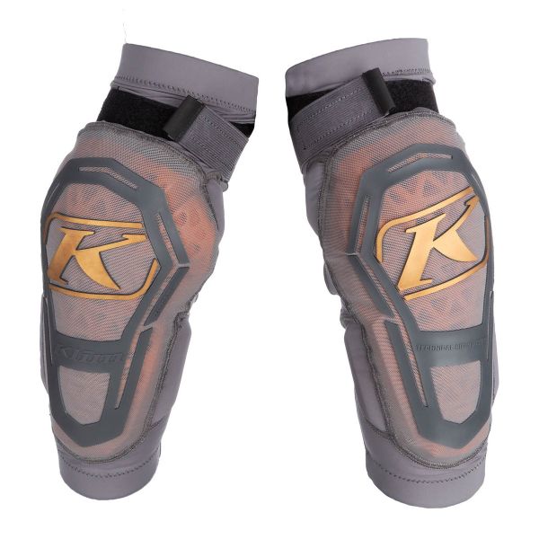  Klim Bike Tactical Elbow Guards Castlerock 24