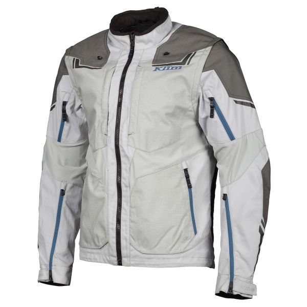  Klim Geaca Enduro Dakar Gray