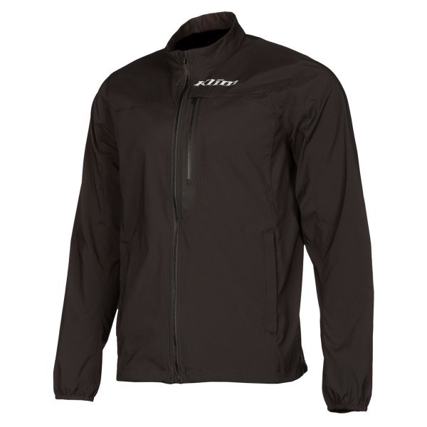  Klim Mid Layer Resilience Jacket Stealth Black