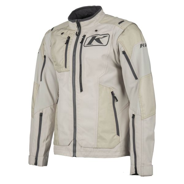 Geci Moto Textil Klim Geaca Moto Textil Dakar Peyote 25
