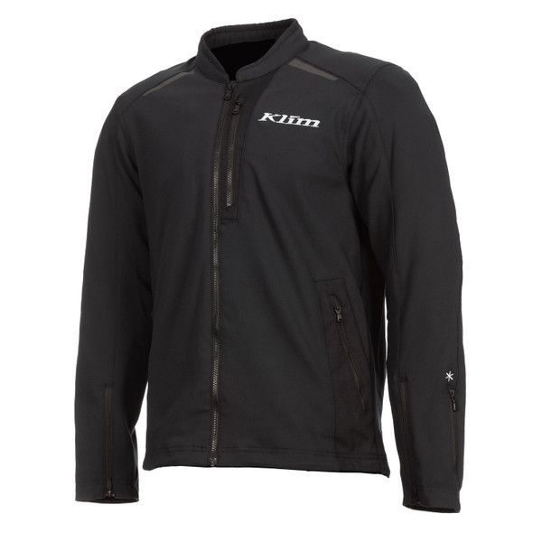 Geci Moto Textil Klim Geaca Moto Textila Marrakesh Stealth Black 